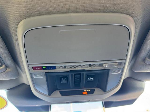 Used 2024 Subaru Forester Sport image 19