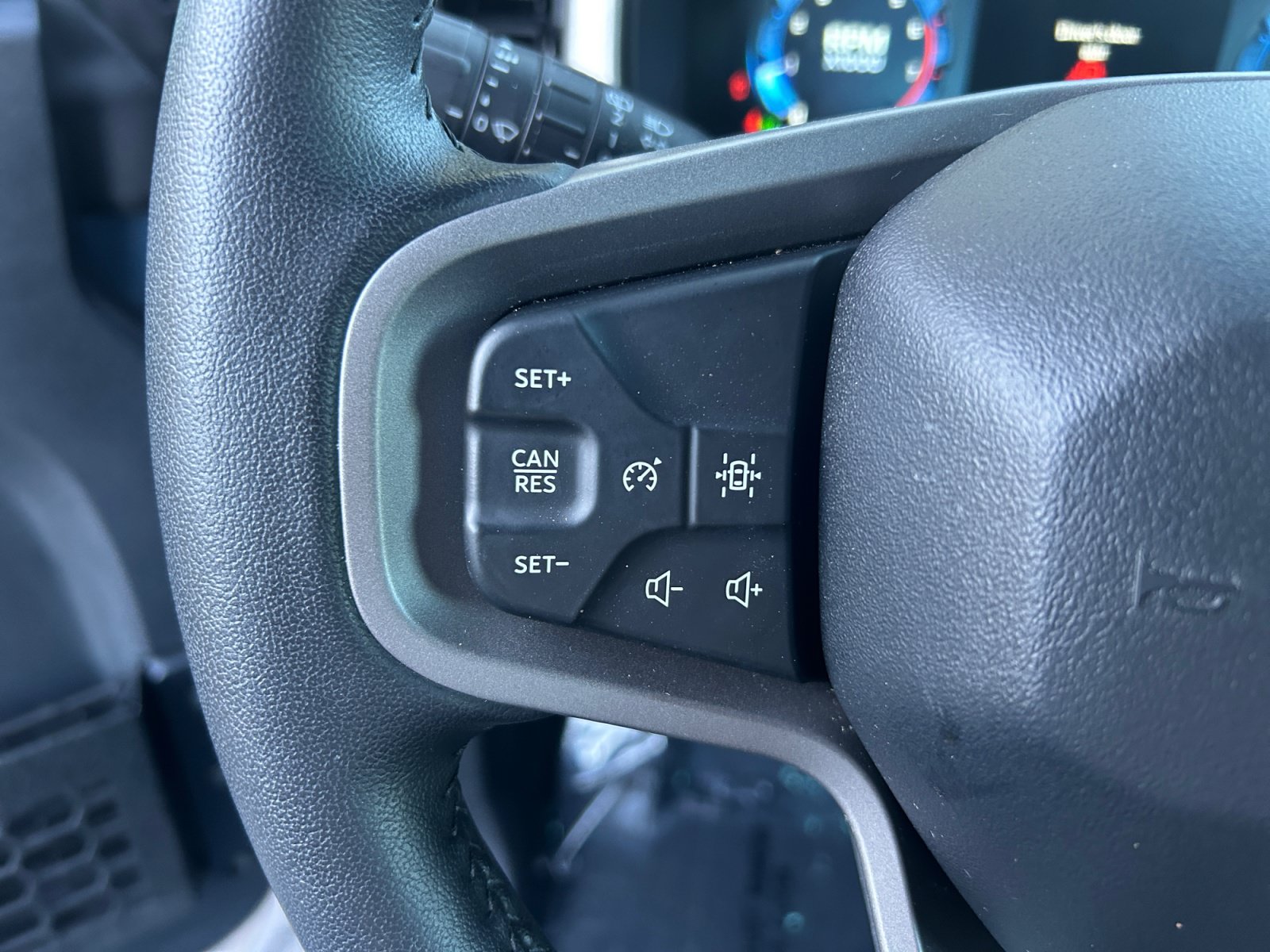 Certified 2025 Ford Bronco Outer Banks AWD/4WD image 10