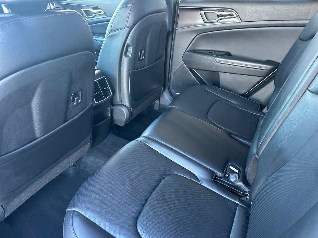 Used 2023 Kia Sportage EX FWD image 11