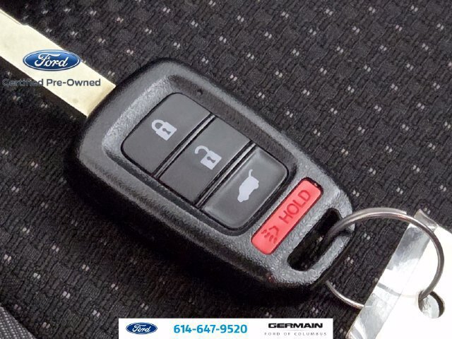 Used 2019 Honda HR-V Sport image 36