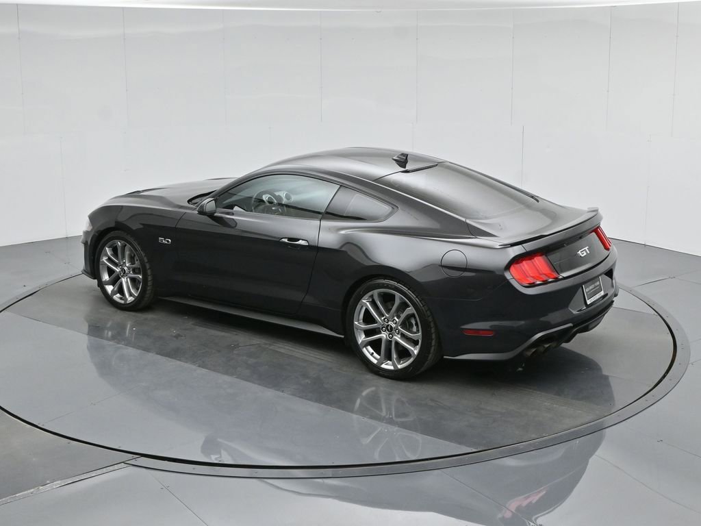 Certified 2023 Ford Mustang GT Premium image 48