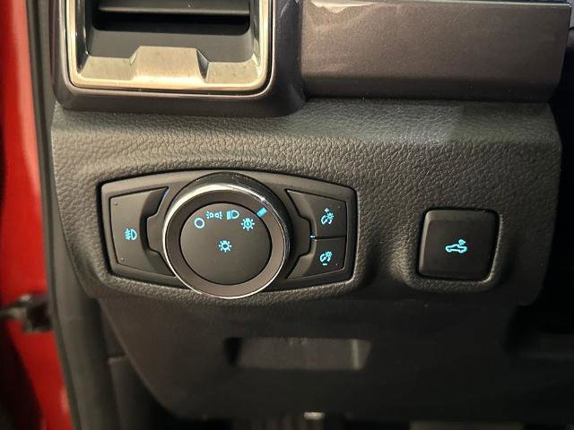 Certified 2019 Ford Ranger Lariat w/ Equipment Group 501A Mid image 18