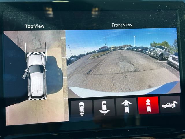 Used 2022 Jeep Grand Cherokee Summit AWD/4WD image 27