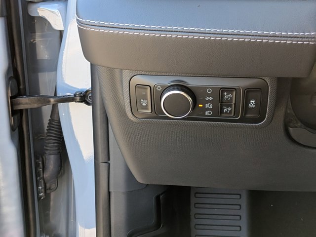 Certified 2025 Ford Mustang Mach-E Select w/ Interior Protection Package image 17