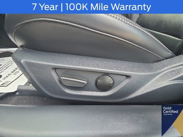 Certified 2024 Ford Mustang Premium RWD image 22