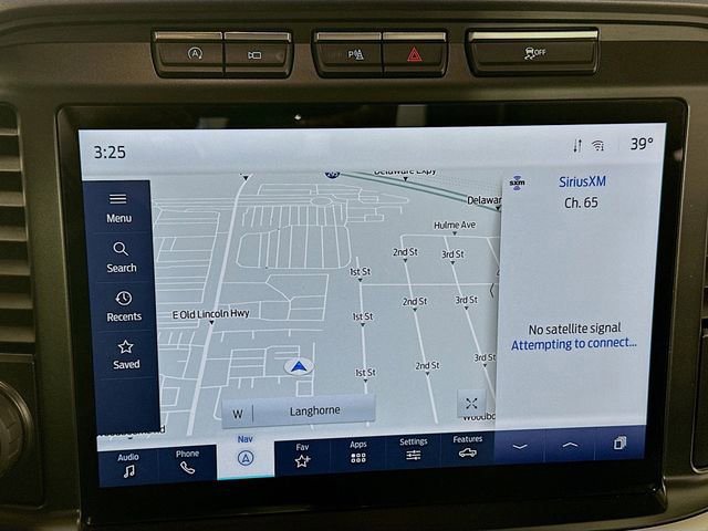 Certified 2023 Ford F150 XLT w/ Equipment Group 302A High image 16