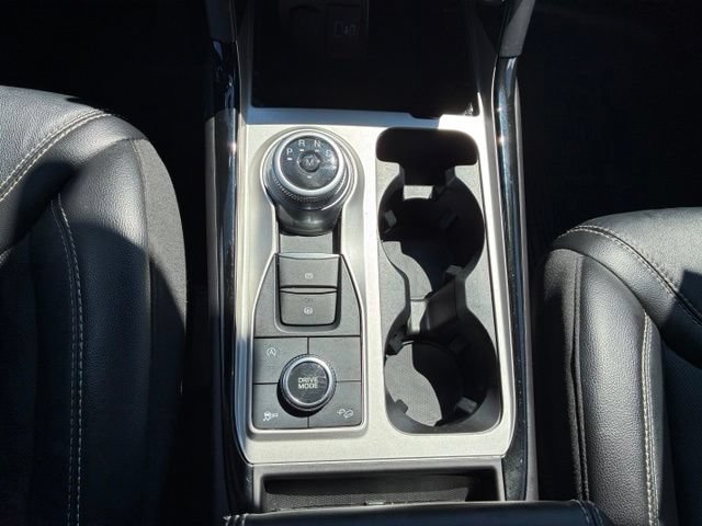 Certified 2023 Ford Explorer ST w/ Equipment Group 401A AWD/4WD image 27