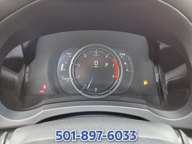 Used 2023 Lexus IS 350 F Sport w/ Memory Package RWD image 25
