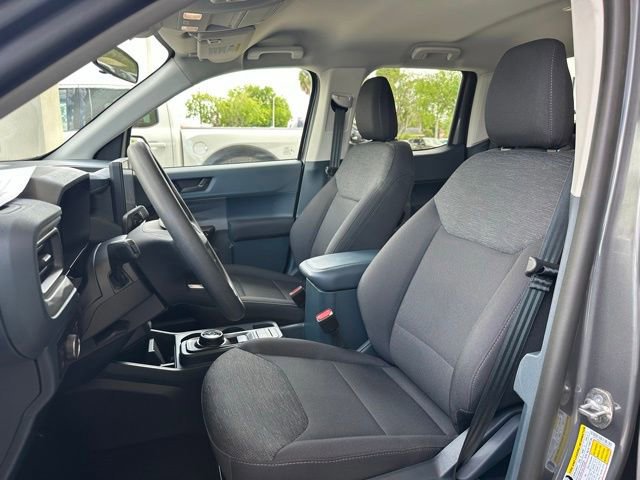 Certified 2025 Ford Maverick XL image 12