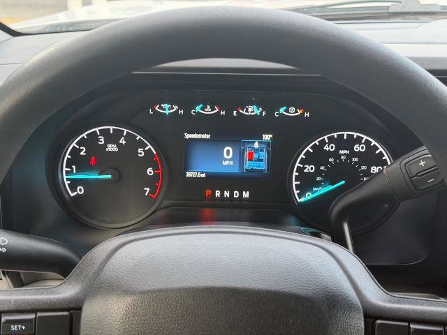 Certified 2023 Ford F250 XLT w/ F-250 >10K GVWR Package image 17