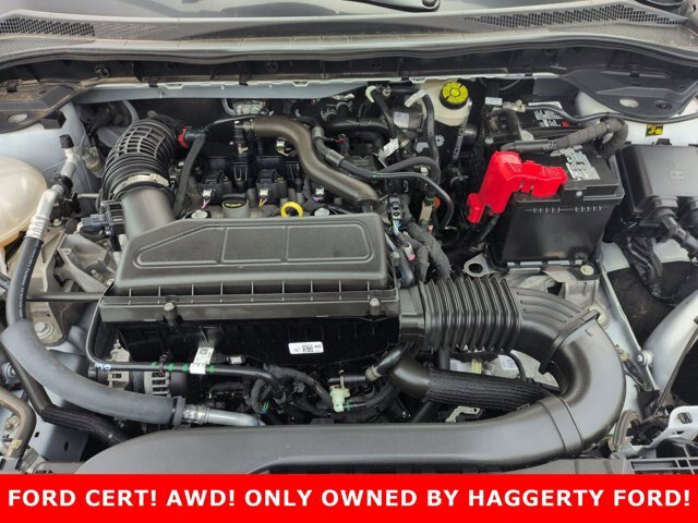 Certified 2023 Ford Escape Active AWD/4WD image 30