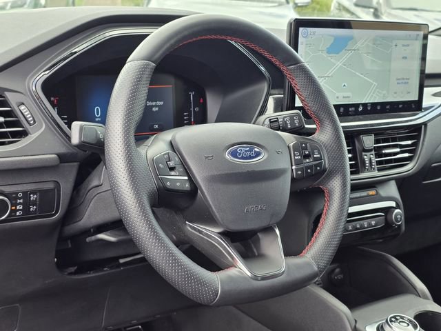 Certified 2023 Ford Escape ST-Line w/ Tech Pack #1 image 23