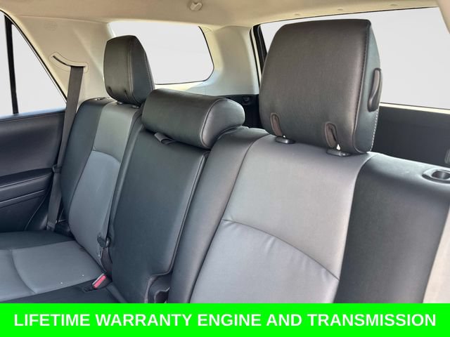 Used 2023 Toyota 4Runner SR5 Premium w/ Moonroof Package RWD image 15