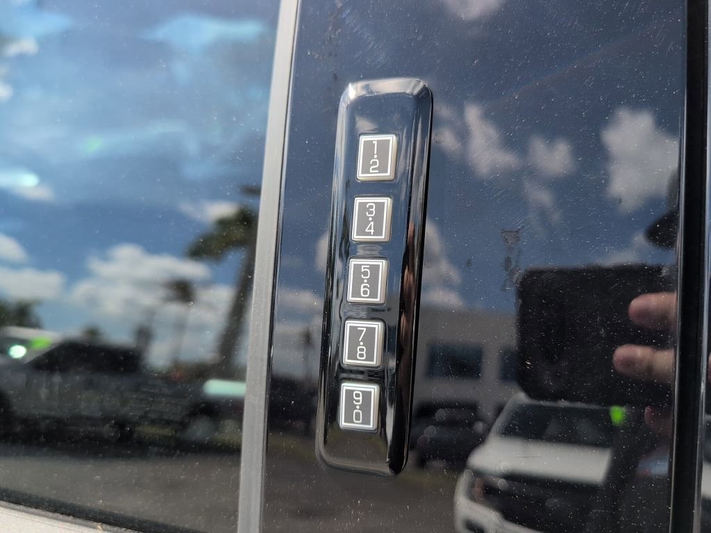 Certified 2024 Ford F150 XLT w/ Equipment Group 302A MID image 8