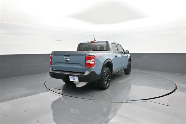 Certified 2023 Ford Maverick XLT w/ Equipment Group 300A Standard image 7