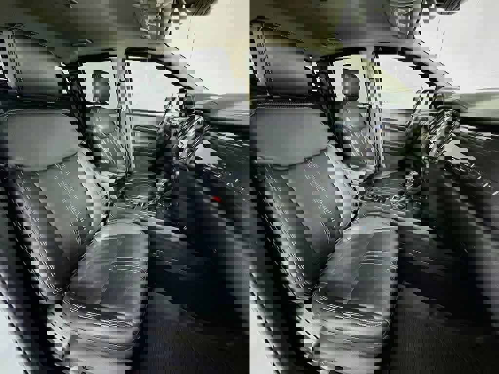 Certified 2021 Ford Ranger Lariat w/ Equipment Group 501A High AWD/4WD image 17