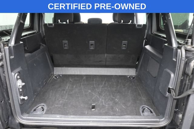 Certified 2025 Ford Bronco Big Bend AWD/4WD image 6
