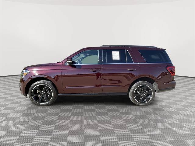 Certified 2023 Ford Expedition Limited AWD/4WD image 6