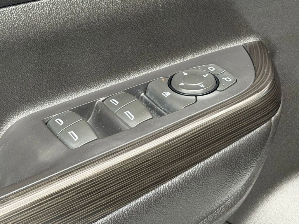 Used 2018 GMC Acadia SLT FWD image 19