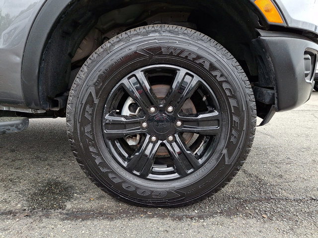 Certified 2022 Ford Ranger XL w/ Equipment Group 101A High AWD/4WD image 13