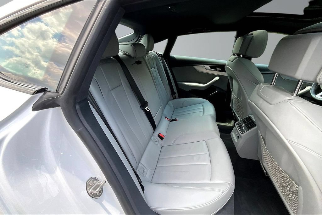 Used 2025 Audi A5 2.0T Premium Plus AWD/4WD image 27