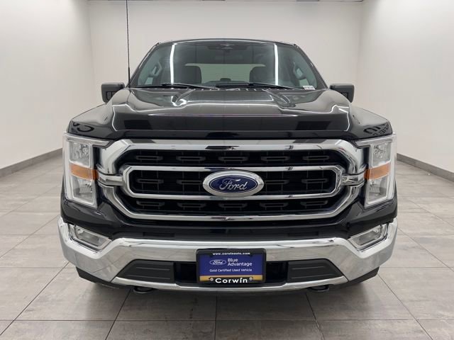 Certified 2023 Ford F150 XLT w/ XTR Package image 7