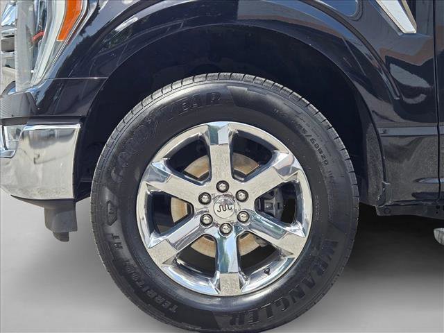 Certified 2021 Ford F150 King Ranch w/ Equipment Group 601A High AWD/4WD image 22