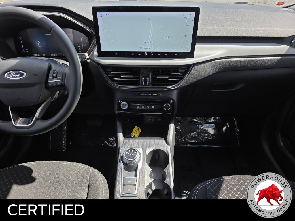 Certified 2024 Ford Escape Active w/ Tech Pack #1 FWD image 20