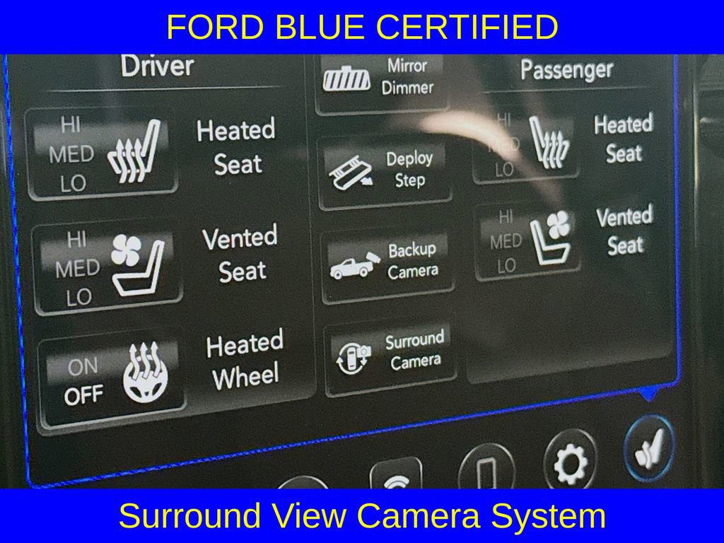 Used 2021 RAM 1500 Limited image 20