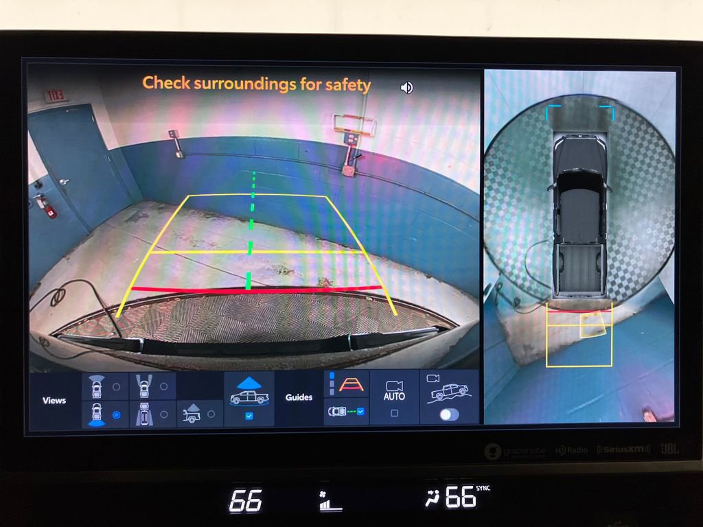 Used 2022 Toyota Tundra 1794 Edition image 22