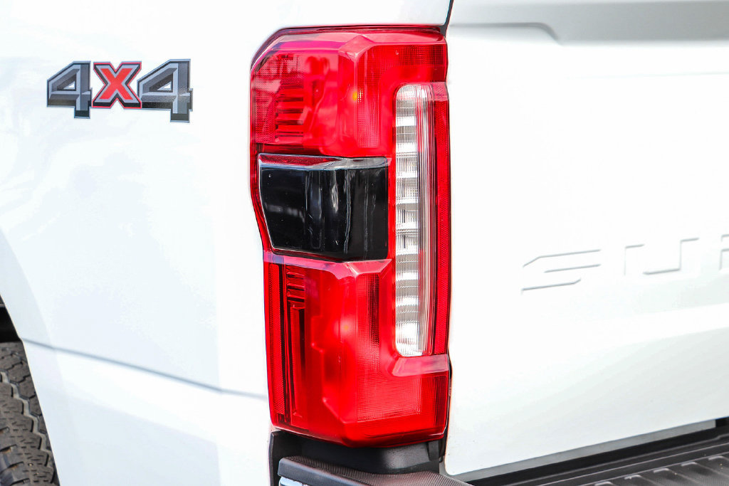 Certified 2026 Ford F250 Lariat AWD/4WD image 12