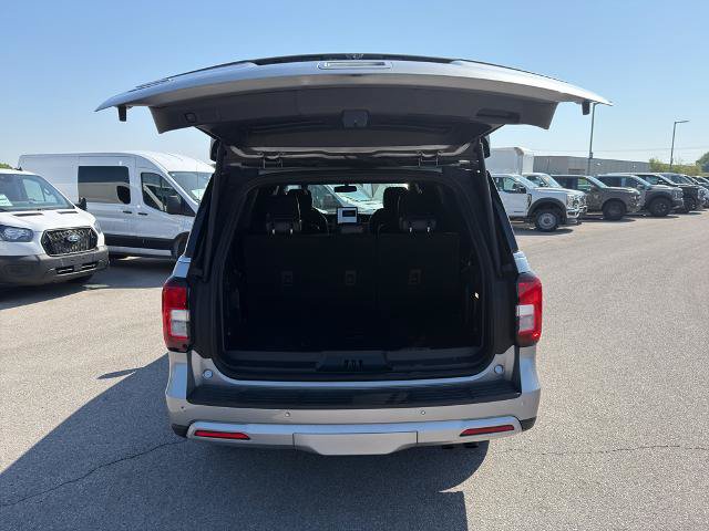Certified 2024 Ford Expedition Timberline AWD/4WD image 21