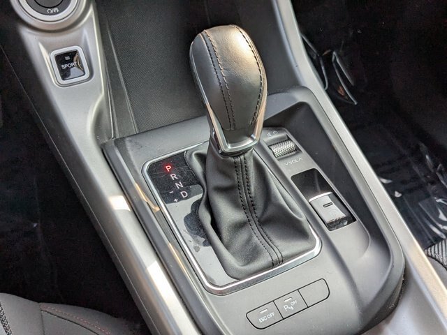 Used 2024 Dodge Hornet R/T AWD/4WD image 20
