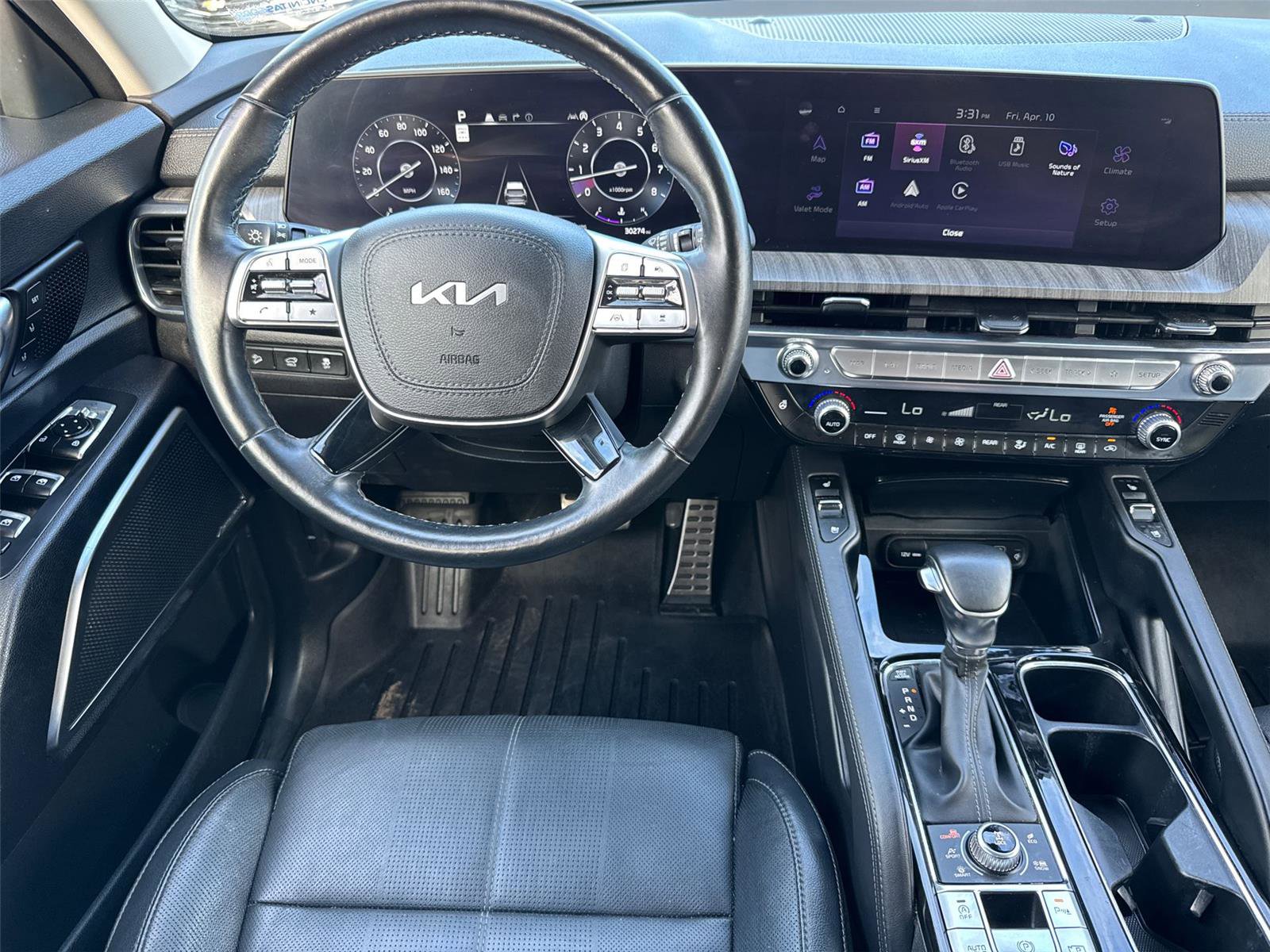 Used 2023 Kia Telluride SX AWD/4WD image 23