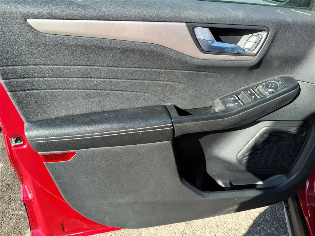 Certified 2022 Ford Escape SEL image 13