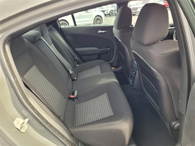 Used 2023 Dodge Charger GT w/ Blacktop Package image 14