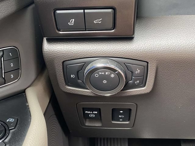 Certified 2021 Ford Expedition Limited RWD image 20