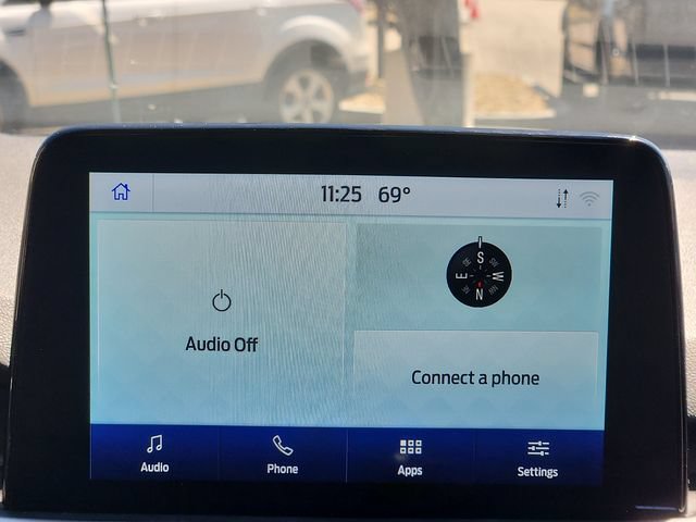 Certified 2021 Ford Escape SE w/ Convenience Package AWD/4WD image 16
