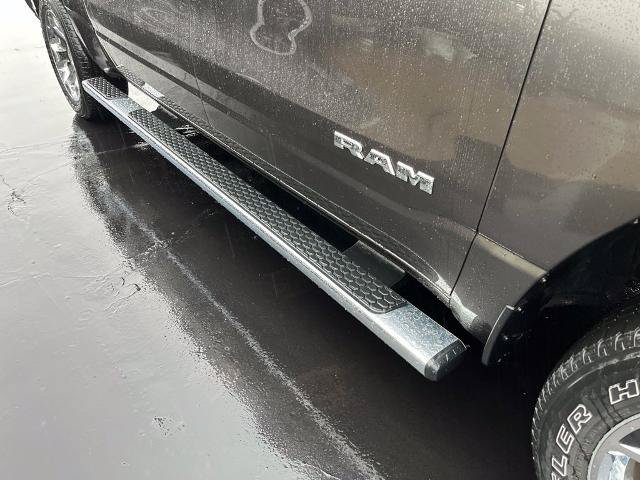 Used 2023 RAM 1500 Big Horn AWD/4WD image 10
