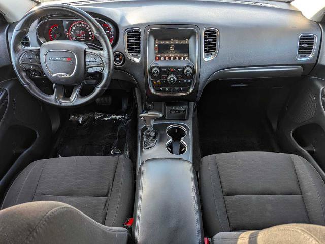 Used 2018 Dodge Durango SXT w/ Quick Order Package 2BB AWD/4WD image 20