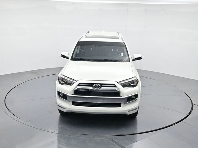 Used 2023 Toyota 4Runner Limited image 41