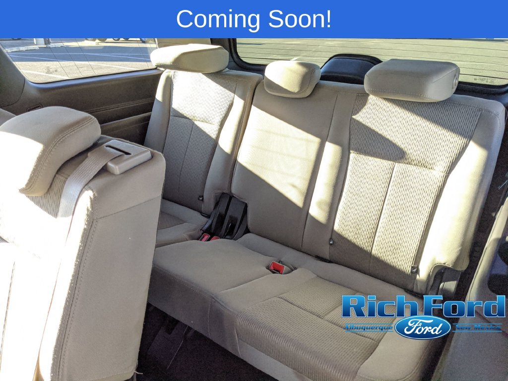Certified 2020 Ford Expedition XLT AWD/4WD image 17