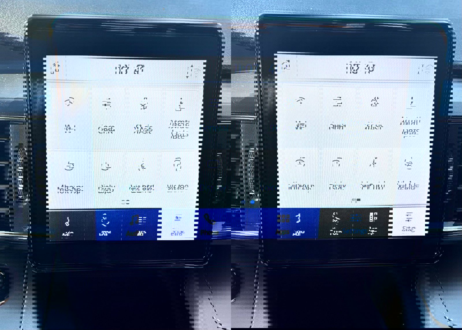 Certified 2021 Ford Explorer XLT w/ Equipment Group 202A image 54