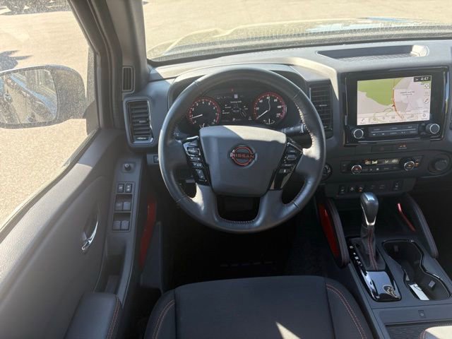 Used 2022 Nissan Frontier PRO-4X AWD/4WD image 13