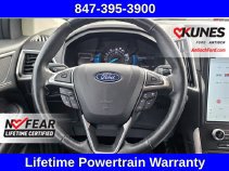 Certified 2024 Ford Edge SEL AWD/4WD image 40