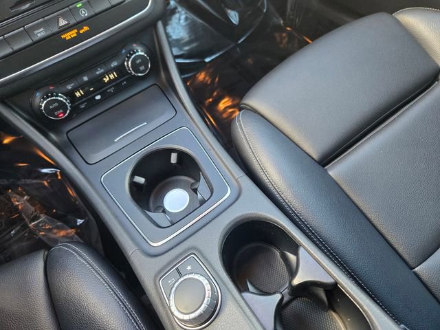 Used 2017 Mercedes-Benz GLA 250 image 12