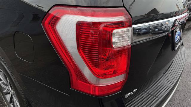 Certified 2021 Ford Expedition Max XLT AWD/4WD image 7