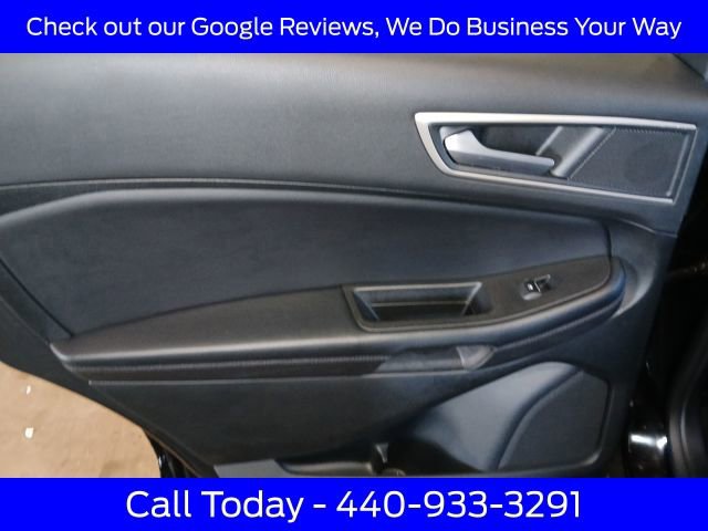 Certified 2024 Ford Edge SEL w/ Convenience Package image 31