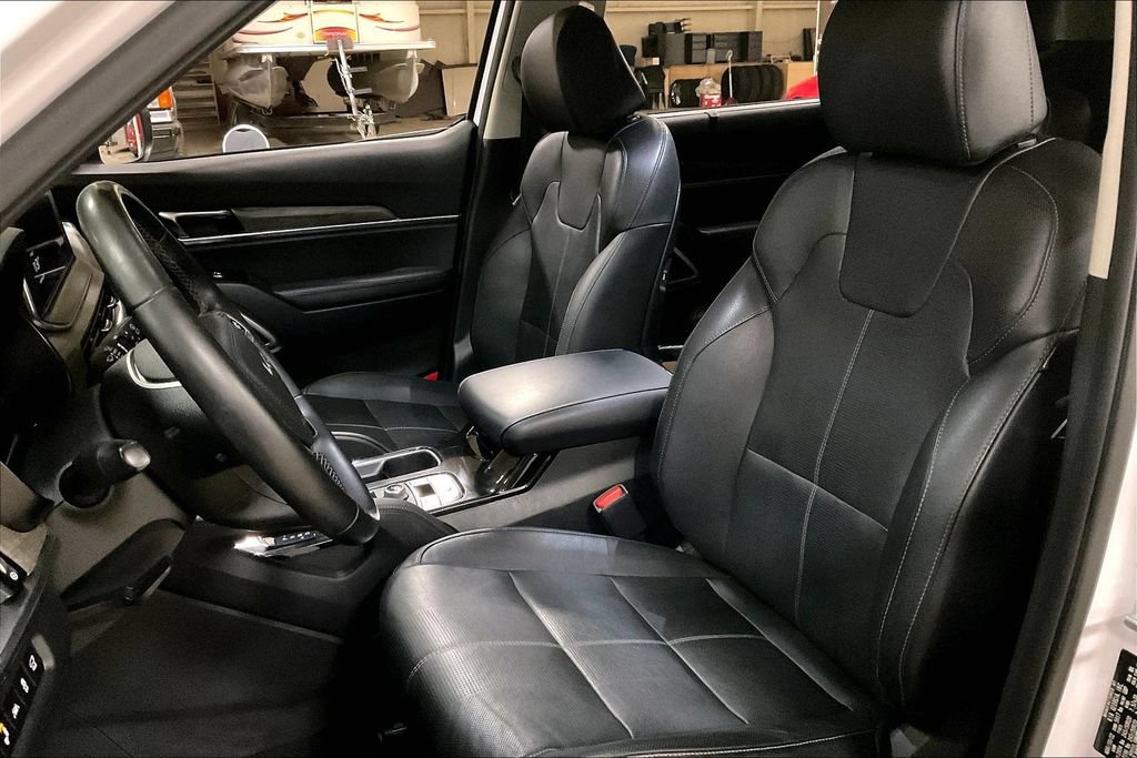 Used 2022 Kia Telluride EX w/ EX Premium Package AWD/4WD image 24