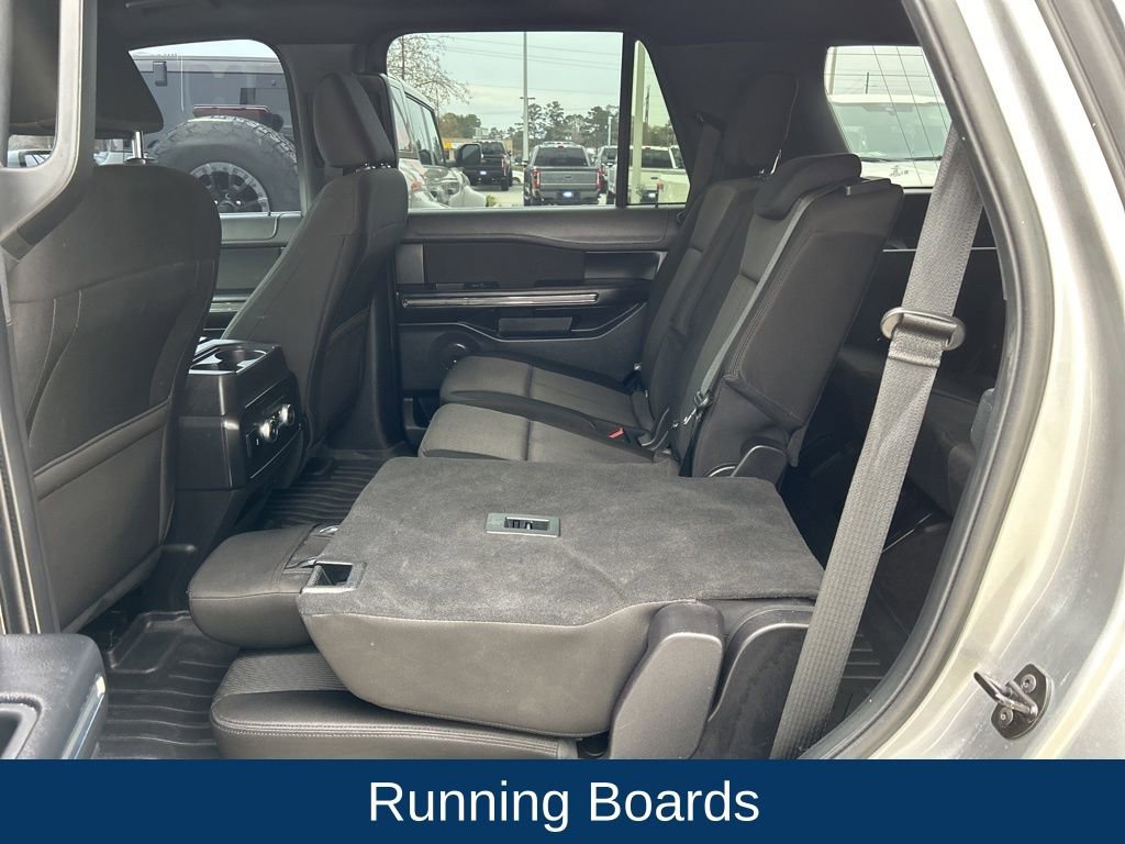 Certified 2021 Ford Expedition XLT image 16